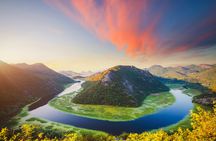 One day trip to Skadar Lake from Tivat