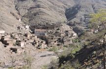 Fes to Marrakech 3-day private desert trip experience