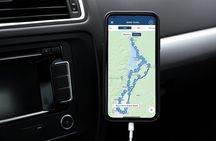 Grand Teton National Park Self-Guided Driving Tour