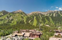 Grand Teton National Park Self-Guided Driving Tour