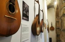 Casa da Guitarra Porto fado show