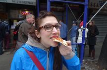 NYC Midtown 'Choose What You Like' Food-On-Foot tour