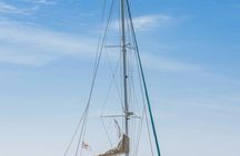 Catamaran chill out cruise from Protaras and Ayia Napa