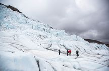 Glacier wonders hiking tour