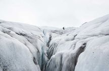 Glacier wonders hiking tour