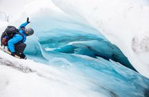 Glacier wonders hiking tour