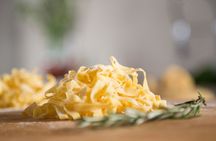 3-hour walking & food tour of Bologna "La Grassa"