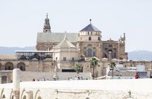 Córdoba full-day trip from Seville