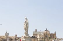 Córdoba full-day trip from Seville