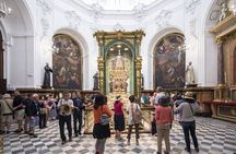 Córdoba full-day trip from Seville