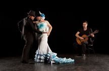 Flamenco night in Seville