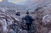 Mount Agung sunrise trekking from Pasar Agung Temple