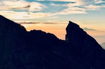 Mount Agung sunrise trekking from Pasar Agung Temple
