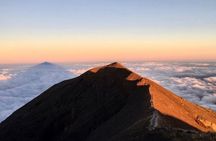 Mount Agung sunrise trekking tour