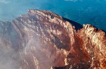 Mount Agung sunrise trekking tour