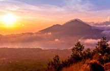 Mount Batur sunrise trekking with breakfast
