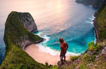 Full day west Nusa Penida private guided tour from Bali