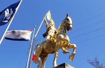 The Local's Guide to the French Quarter Tour