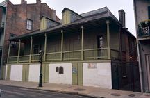 The Local's Guide to the French Quarter Tour