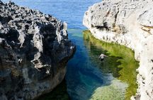 Full day west Nusa Penida private guided tour from Bali