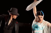 Flamenco night in Seville
