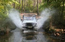 Off-road safari from Fethiye and Oludeniz