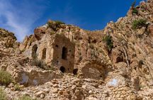 Berber villages guided tour from Sousse and Monastir