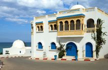 Berber villages guided tour from Sousse and Monastir