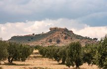 Berber villages guided tour from Sousse and Monastir
