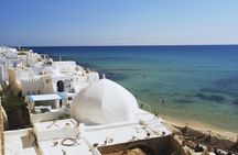 Hammamet and Nabeul guided tour from Sousse and Monastir