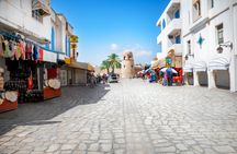 Medina guided tour from Skanes