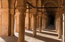 Kairouan guided tour from Sousse and Monastir