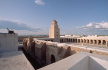 Kairouan guided tour from Sousse and Monastir