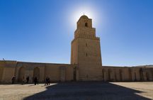 Kairouan guided tour from Sousse and Monastir