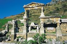 Ephesus full-day trip from Marmaris