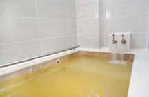 Pamukkale red water SPA and relax treatment with pick-up