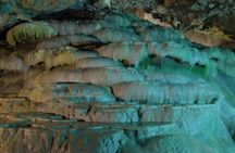 Pamukkale, Laodicea and Kaklık Cave private tour from Denizli hotels