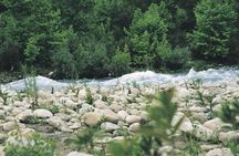 Nomad village,  Adler Canyon, Selge and more adventure with lunch