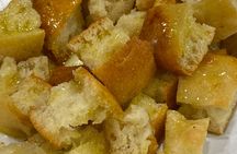 Private food tour of the Central Market in Florence