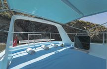 Private boat tour of Fethiye bays with lunch