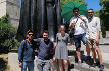 Split culture and history walking tour