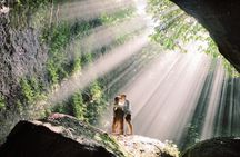 Best of Ubud day-tour with a photographer