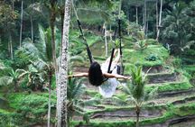Best of Ubud day-tour with a photographer