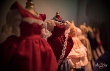 Interactive flamenco experience and guided tour in Málaga
