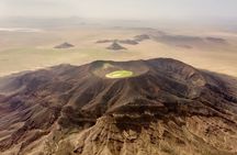 Full-day guided tour of Khaybar from Al Ula