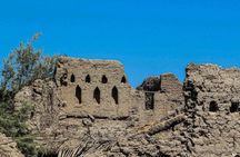 Full-day guided tour of Khaybar from Al Ula