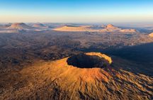 Full-day guided tour of Khaybar from Al Ula