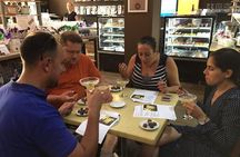 Cocktails & Chocolate Masterclass in Malta