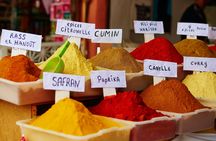 Food tour in the Medina of Marrakech