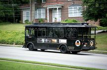 90-minute Atlanta trolley tour
